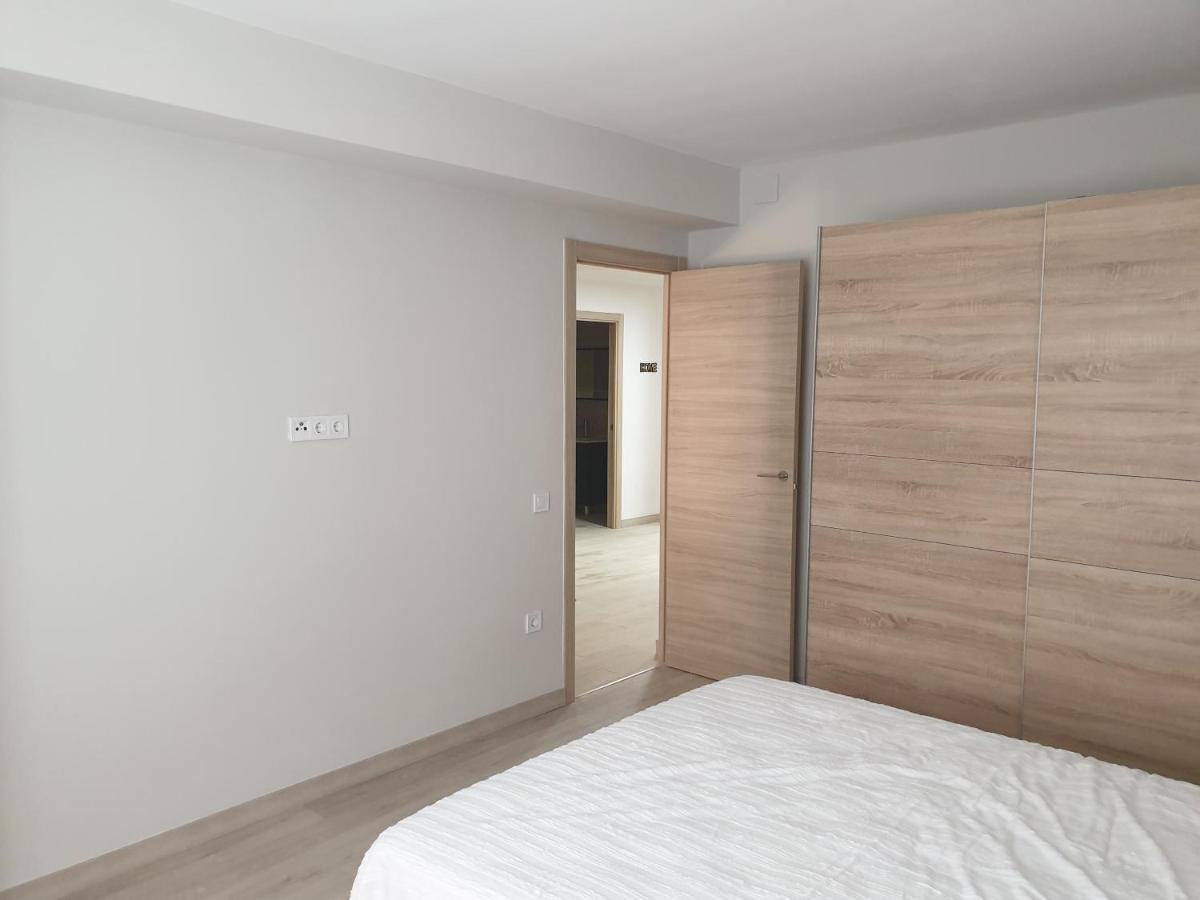 Tenerias Apartment