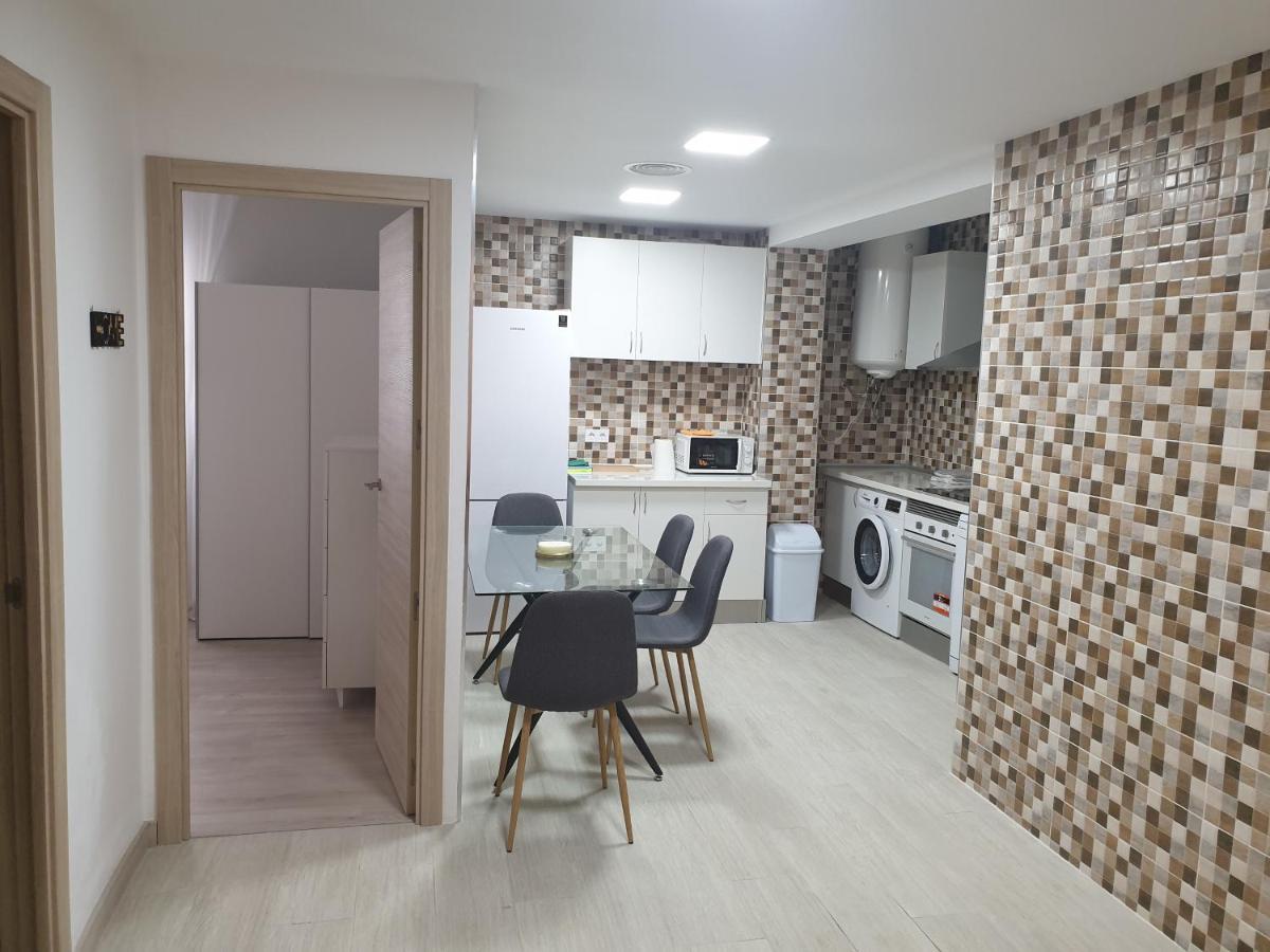 Apartment Tenerias Castellon de la Plana