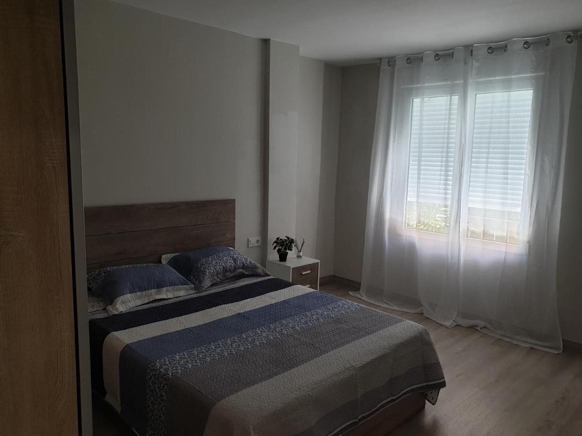 Apartment Tenerias *
