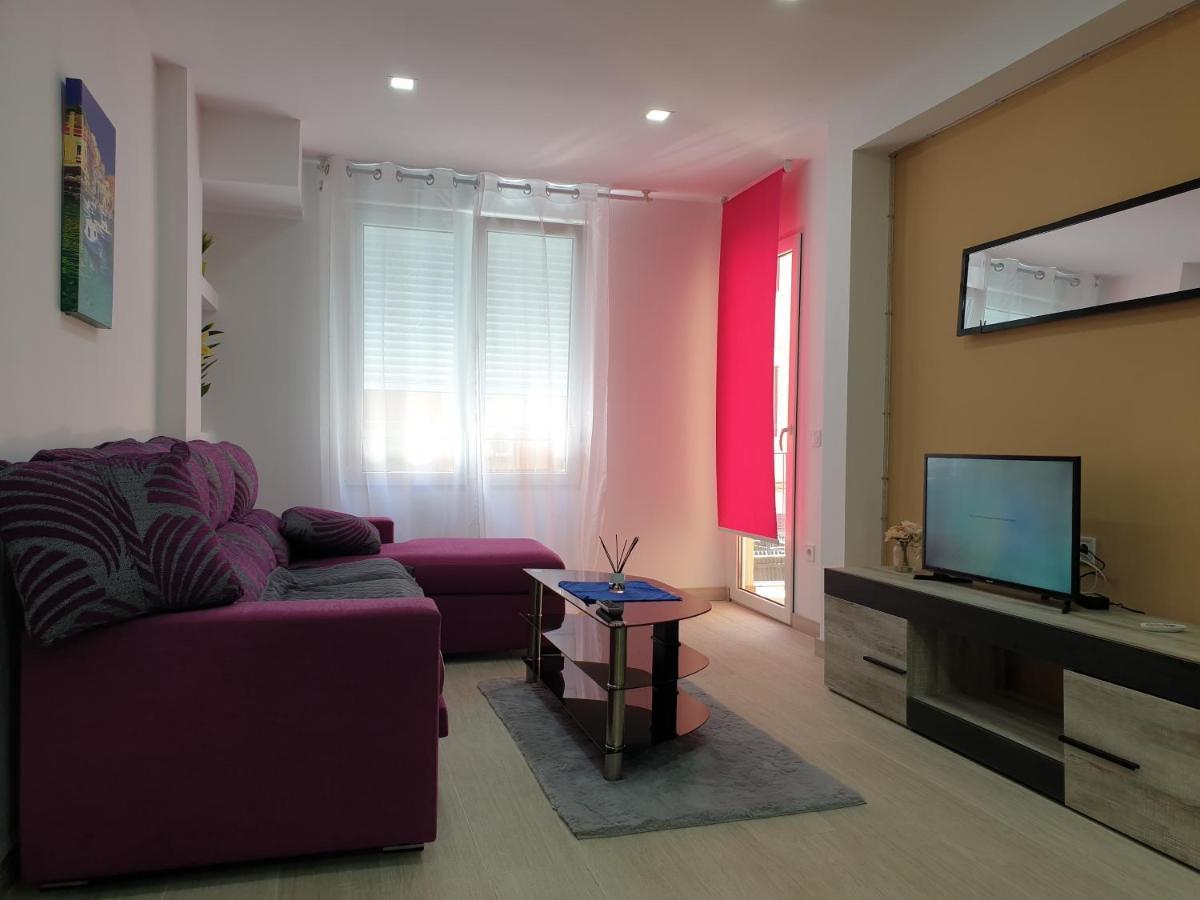 Apartment Tenerias Castellon de la Plana