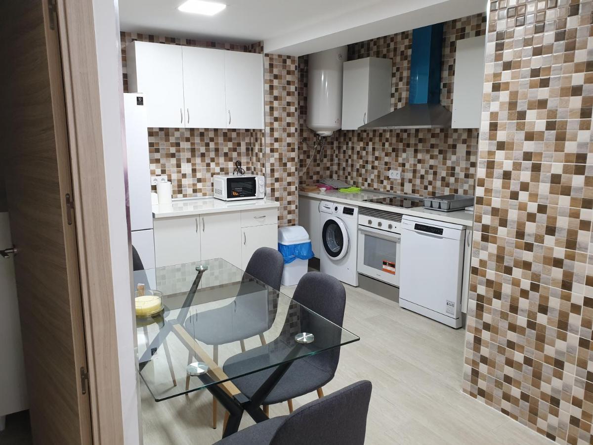 Tenerias Apartment