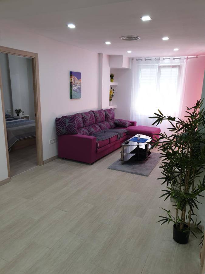 Apartment Tenerias